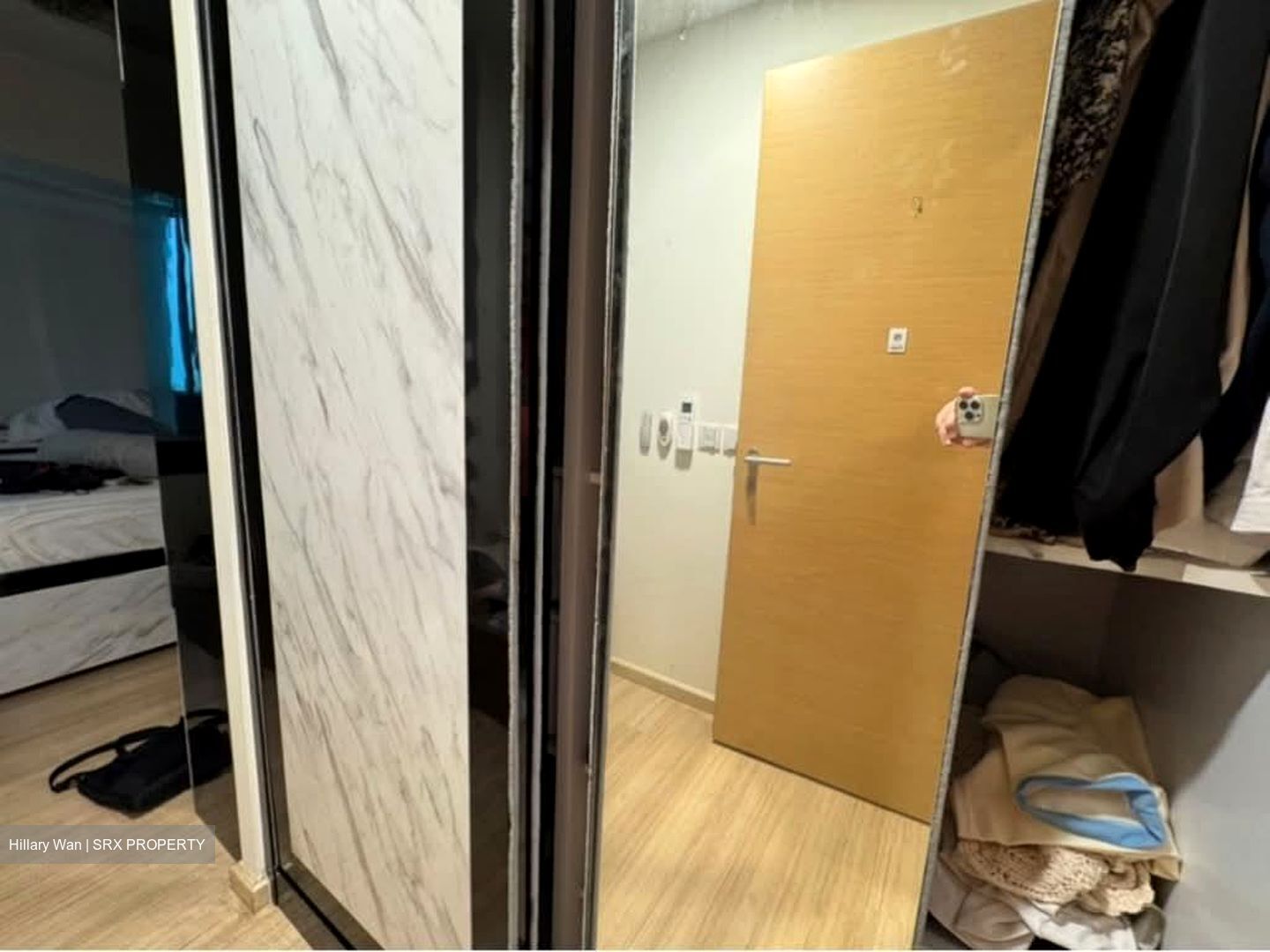Livia (D18), Condominium #559144301